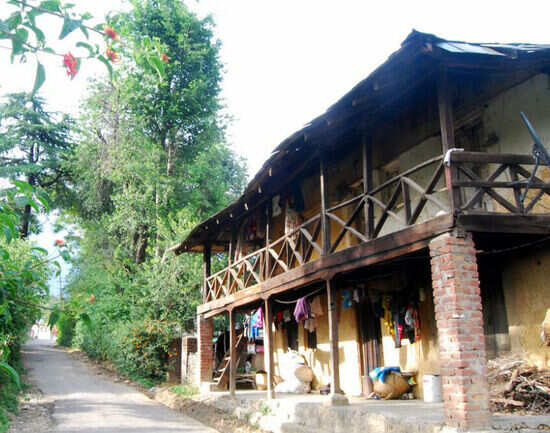 Uttrala