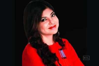 Alka Yagnik: There is a lot of noise in music today