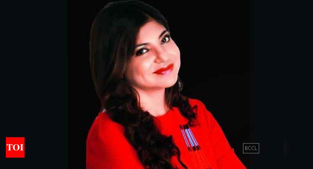 Alka Yagnik: There is a lot of noise in music today | Hindi Movie News -  Times of India