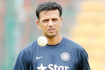 With Dravid as mentor, Colts to test their mettle in tri-series before U-19 World Cup