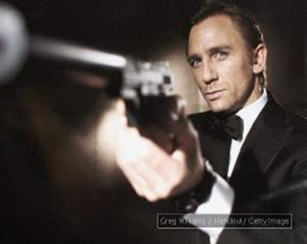 
Bond film 'Spectre' was weak story, says Pierce Brosnan
