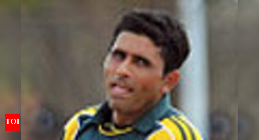 Razzaq seeks PCB permission to play for Knight Riders | New Zealand in ...