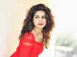 Shraddha Das's Portfolio Pics