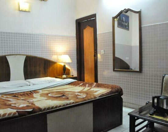 Hotel City Plaza 7