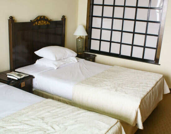 Hotel Corporate Inn