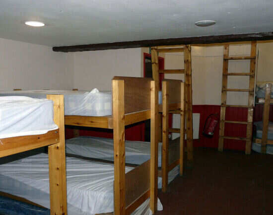 Youth Hostel Chandigarh
