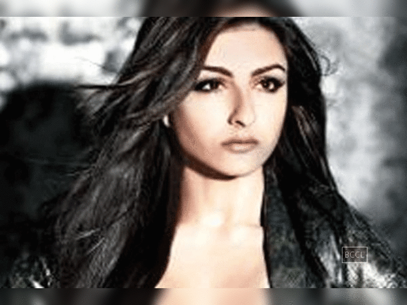 Soha Ali Khan Soha Ali Khan Concept Of Beauty Evolving In