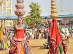 Pushkar Fair: Colourful delight