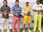 Indo-Bhutan: Golf event