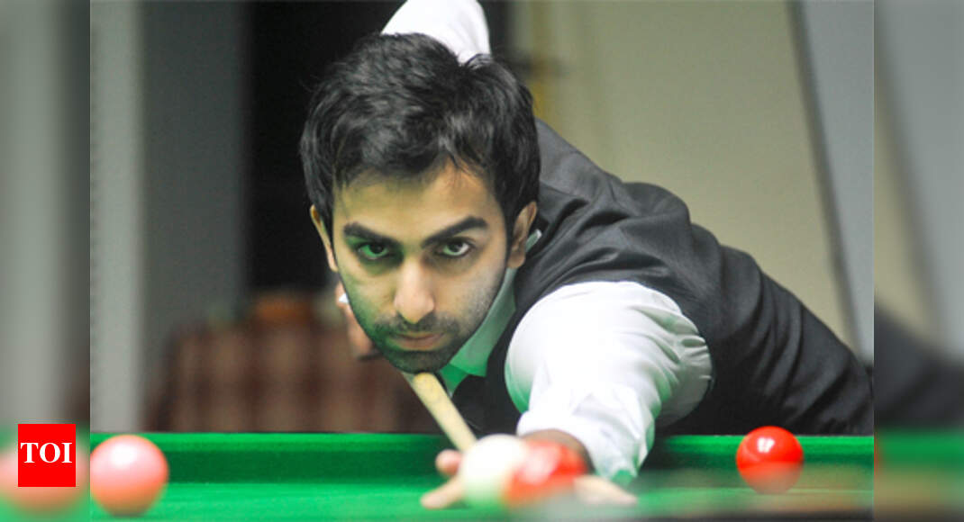 Pankaj Advani enters IBSF World Snooker Championship semis | More ...