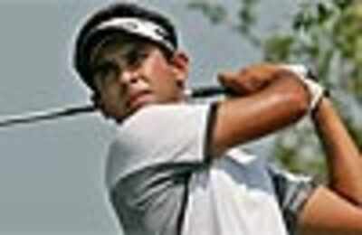 Himmat Rai wants to be first Indian to win Macau Open | Golf News ...
