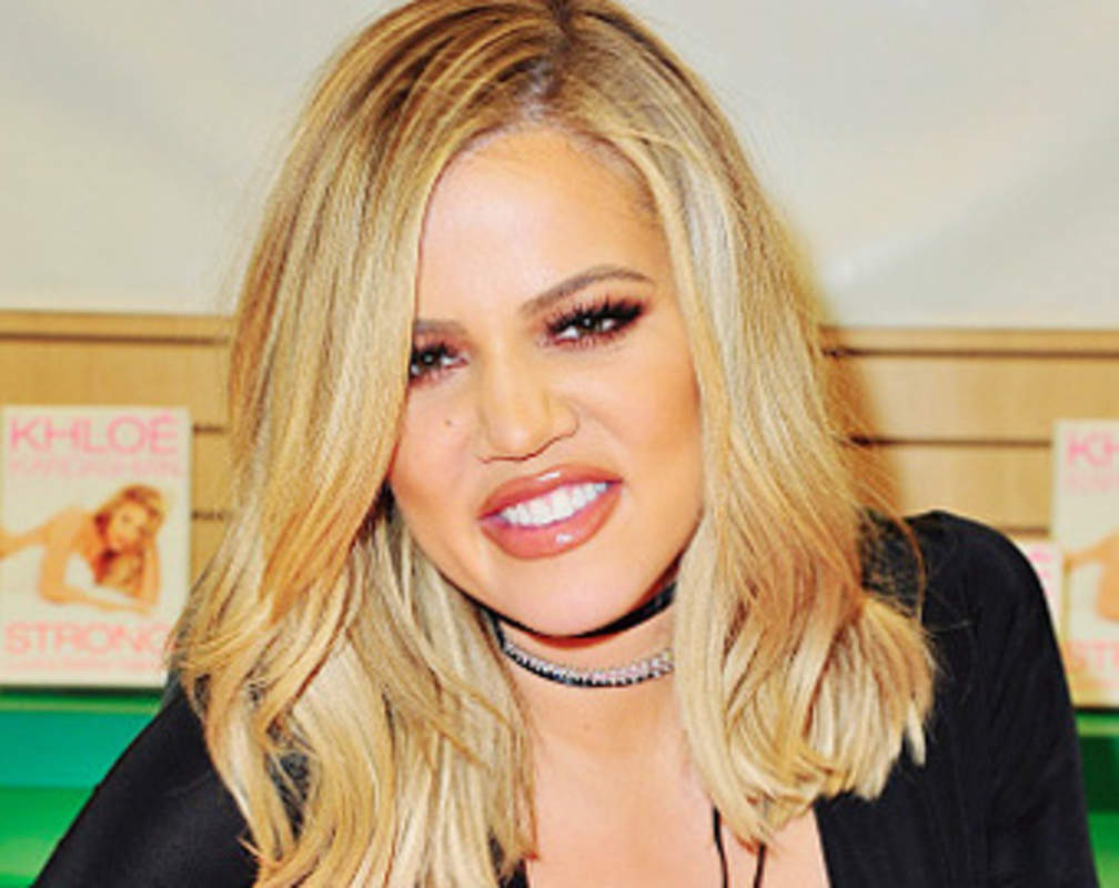 
Khloe Kardashian infected by Stalph infection
