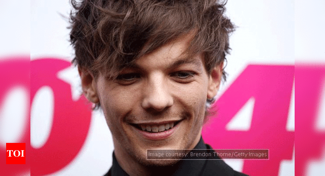 One Direction's Louis Tomlinson Makes Rare Comment About Zayn Malik