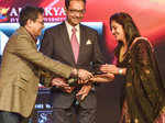 Ajeenkya DY Filmfare Awards (Marathi): Winners