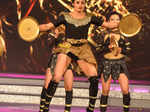 Ajeenkya DY Filmfare Awards (Marathi): Peppy Performances