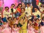 Ajeenkya DY Filmfare Awards (Marathi): Peppy Performances