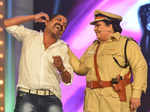 Ajeenkya DY Filmfare Awards (Marathi): Peppy Performances
