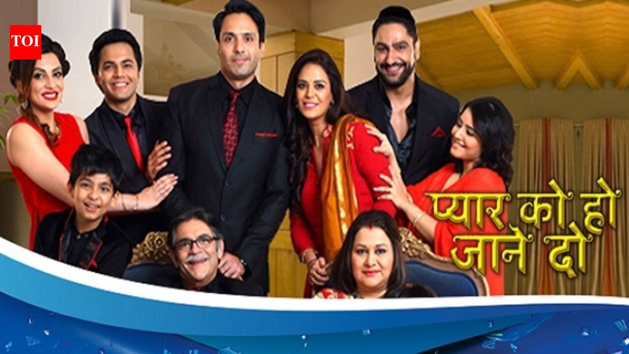 TV Series Review: Plot ko laut aane do- Pyaar ko ho jane do