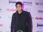 Ajeenkya DY Patil Filmfare Awards (Marathi): Red Carpet