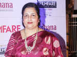 Ajeenkya DY Patil Filmfare Awards (Marathi): Red Carpet