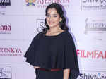 Ajeenkya DY Patil Filmfare Awards (Marathi): Red Carpet