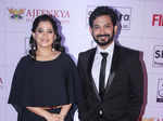 Ajeenkya DY Patil Filmfare Awards (Marathi): Red Carpet