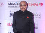 Ajeenkya DY Patil Filmfare Awards (Marathi): Red Carpet