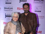 Ajeenkya DY Patil Filmfare Awards (Marathi): Red Carpet