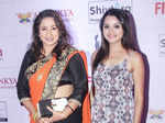 Ajeenkya DY Patil Filmfare Awards (Marathi): Red Carpet