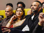 Ajeenkya DY Filmfare Awards (Marathi): Starry Night