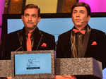 Ajeenkya DY Filmfare Awards (Marathi): Starry Night