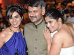 Ajeenkya DY Patil Filmfare Awards (Marathi): Best Shots