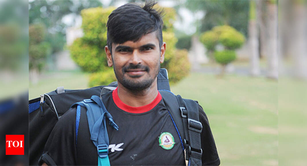 Jamtha track will test South Africa's batting skills: Subramaniam Badrinath | New Zealand in India 2016 News - Times of India