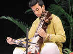 Kamal Sabri performs @ Sangeet Samaroh