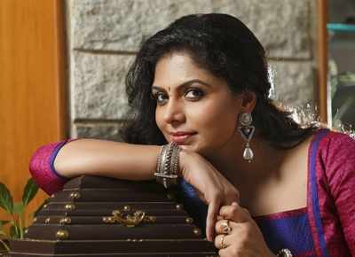 I never planned to be what I am today: Asha Sharath
