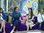 Bigg Boss Nau: On the sets