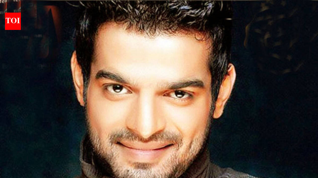 Karan Patel B'day Special