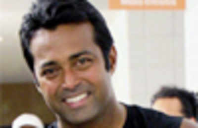Paes-Black in US Open mixed doubles final