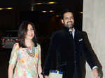 Masaba & Madhu's wedding reception - Part 1