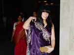 Masaba & Madhu's wedding reception - Part 1