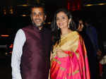 Masaba & Madhu's wedding reception - Part 2