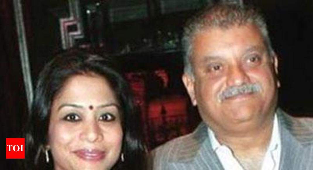 You're wasting your time, Peter Mukerjea told son Rahul | India News ...