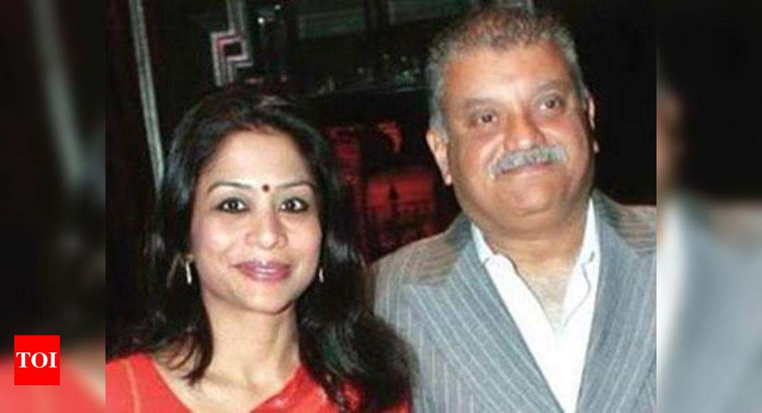 You're wasting your time, Peter Mukerjea told son Rahul | India News ...