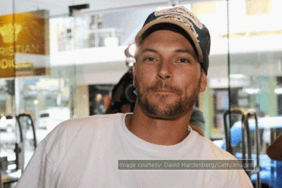 Kevin Federline attacks Beyonce with botox claims