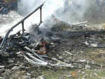 Helicopter crash kills seven near Katra