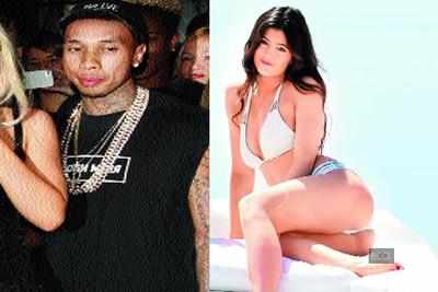 From Kylie Jenner to Justin Bieber: Celebs’ quick break ups and make-up