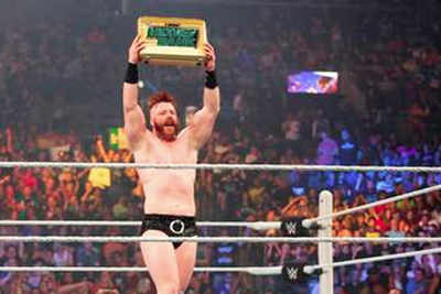 WWE Survivor Series Results: Sheamus becomes World Champion