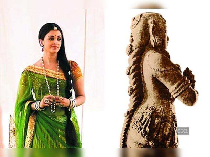 From Mughal-e-Azam to Bajirao Mastani: Bollywood's hair inspiration from ancient fashionistas | Hindi Movie News - Times of India From Mughal-e-Azam to Bajirao Mastani: Bollywood's hair inspiration from ancient fashionistas | Hindi Movie News - Times of India