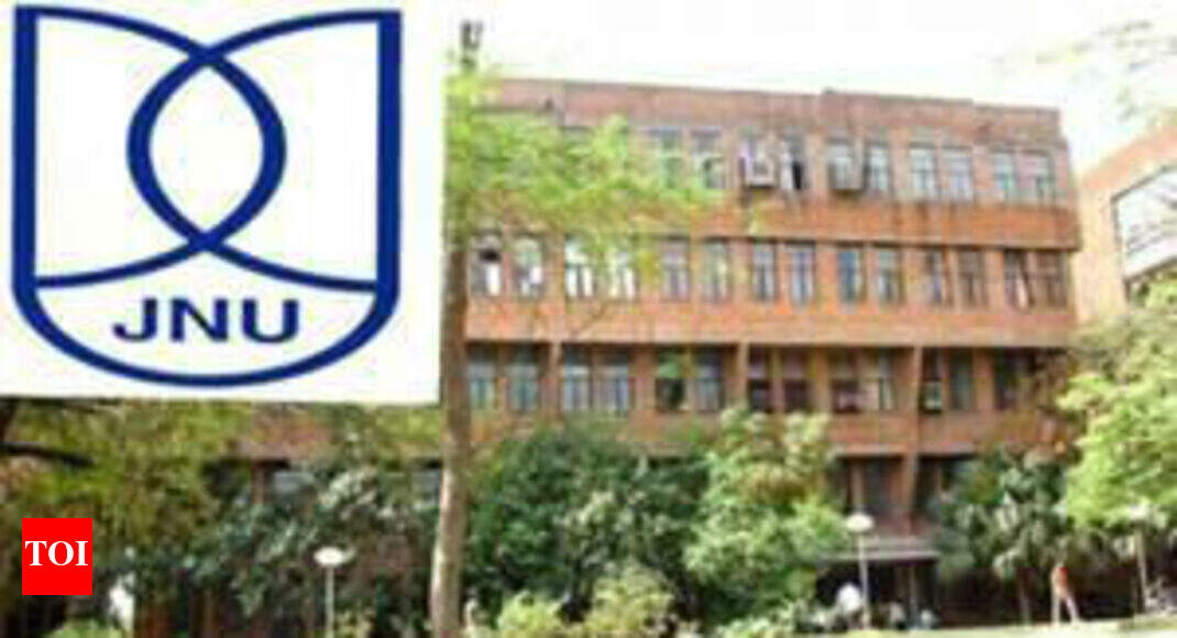 IAS trainees to get MA degrees from Jawaharlal Nehru University India