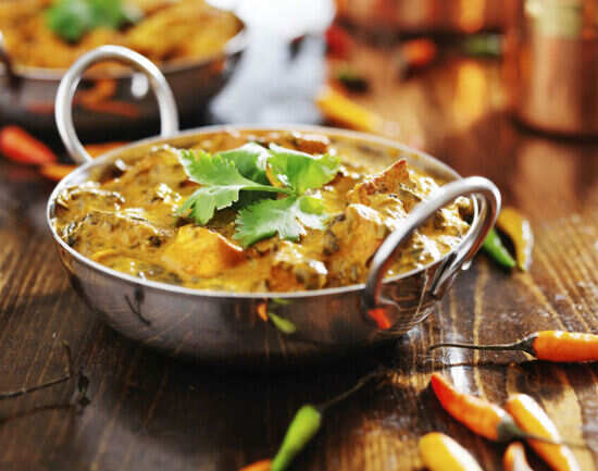 Palampur&rsquo;s popular restaurants